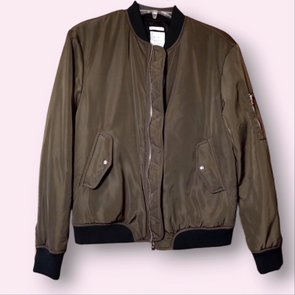 Zara Jacket